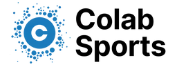 ColabSports logo